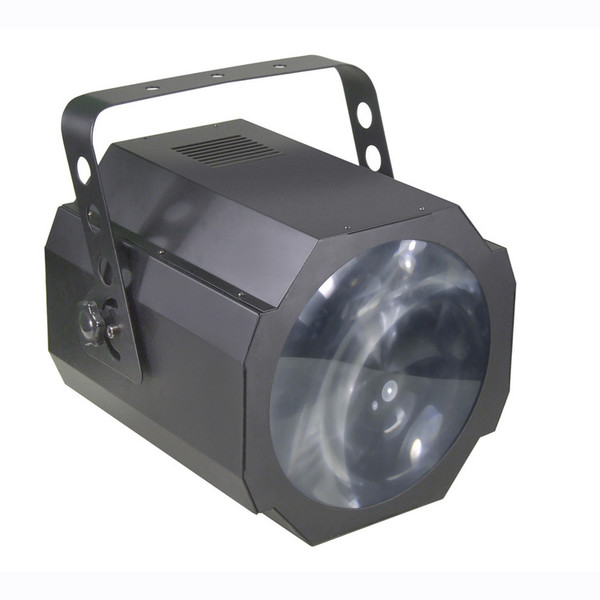 FXLab Circ7 LED DMX Projection Lighting Effect