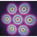 FXLab Circ7 LED DMX Projection Lighting Effect