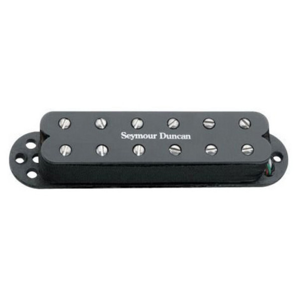 Seymour Duncan SL59-1 Little ‘59 Black Strat Pickup