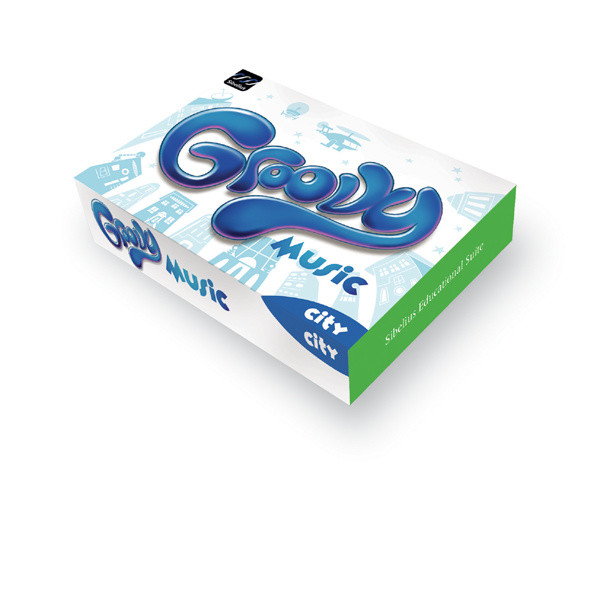 GroovyC