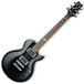 Ibanez ART120 Electric Guitar, Black