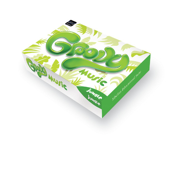 GroovyJ