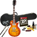 Gibson Les Paul 2012 Standard Premium, Light Burst, with FREE Gifts