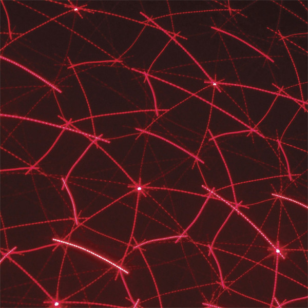FXLab 100mW Red/50mW Green Diffraction Laser