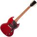 Gibson SG Junior 60's Electric Guitar, Heritage Cherry with FREE Gift