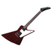 Gibson Explorer 2008 Guitar, Cherry with FREE Gifts