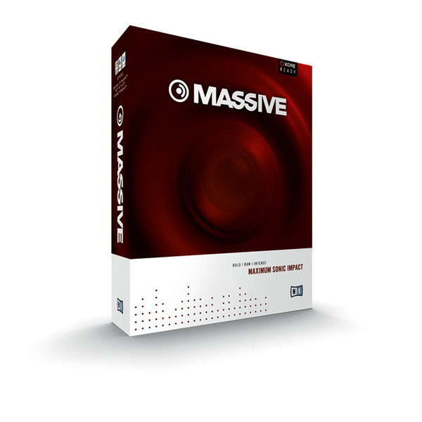 Massive