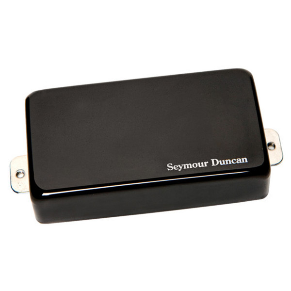 Seymour Duncan AHB-1 Blackouts, Black Chrome 