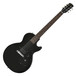 Gibson Limited Edition Les Paul Melody Maker, Satin Ebony w/FREE Gift