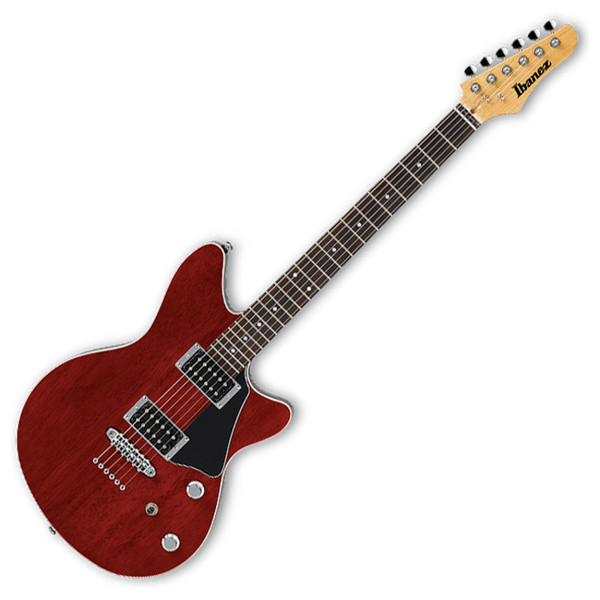 Ibanez Roadcore RC320 Electric Guitar, Trans Cherry - Main