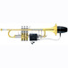 Yamaha SB7-9 Silent Brass System for Trumpet/Cornet