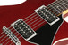 Ibanez Roadcore RC320 Electric Guitar, Trans Cherry - pickups