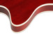 Ibanez Roadcore RC320 Electric Guitar, Trans Cherry - Body