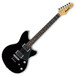 Ibanez Roadcore RC320 Electric Guitar, Black - main
