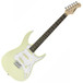 Rocksmith (Xbox) + Black Knight CST-10 Electric Guitar, Vintage Cream