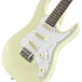Rocksmith (Xbox) + Black Knight CST-10 Electric Guitar, Vintage Cream