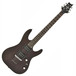 Rocksmith (Xbox) + Black Knight CTD-20 Electric Guitar, Wine Red