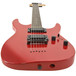 Rocksmith (PS3) + Black Knight CTD-20 Electric Guitar, Red