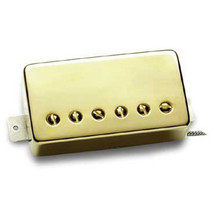 Seymour Duncan SH-1 ‘59 Model Neck Pickup, Gold, 4-Conductor
