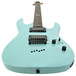 Rocksmith (Xbox) + Black Knight RS-80 Electric Guitar, Ice Blue