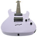 Rocksmith (Xbox) + Black Knight RS-80 Electric Guitar, Parma Violet