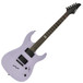 Rocksmith (Xbox) + Black Knight RS-80 Electric Guitar, Parma Violet