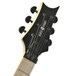 Rocksmith (Xbox) + Black Knight CTD-33 Electric Guitar, Black