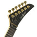 Rocksmith (Xbox) + Black Knight CL-15 Electric Guitar, Black