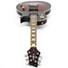 Rocksmith (PS3) + Black Knight CP-200F Electric Guitar, Tobacco