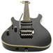 Rocksmith (Xbox) + Black Knight CL-32 Left Handed Guitar, Black