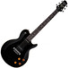 Line 6 JTV-59P James Tyler Variax Guitar, Black with FREE Gifts