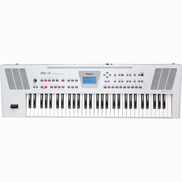 Roland BK-3