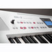 Roland BK-3 backing keyboard