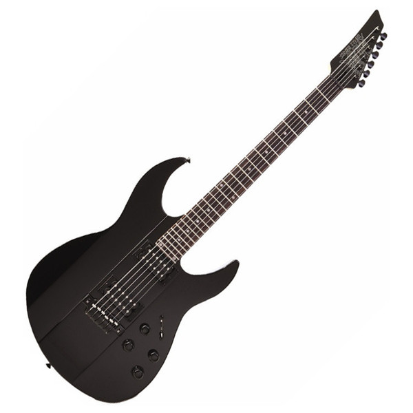 ギター Line6 Variax JTV-59 Black James Tyler JTV-59 US Black Variax Modeling Guitar - Line 6 Shop US