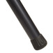 Ultimate Support TS80B (Black) Tripod Stand Feet
