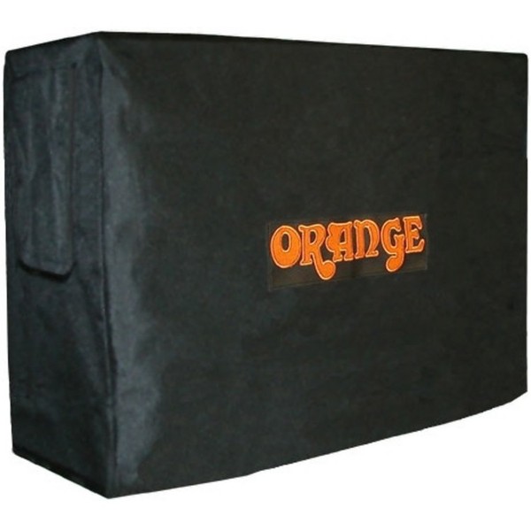 Orange OBC810 Amp Cover