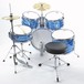 Junior drum kit LB 2