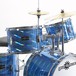 Junior drum kit LB 5