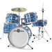 Junior drum kit LB 1