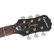 Epiphone Les Paul Junior, Cherry Headstock