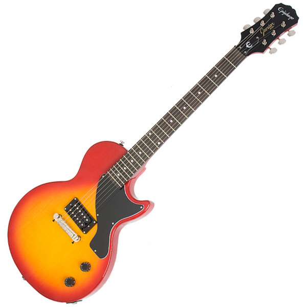 Epiphone Les Paul Junior, Heritage Cherry Sunburst