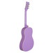 Daisy Rock Junior Miss Acoustic Short Scale Pack, Popsicle Purple