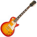 Epiphone Les Paul Ultra Pro, Faded Cherry Sunburst