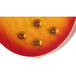 Epiphone Les Paul Ultra Pro, Faded Cherry Sunburst Electronics