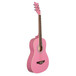 Daisy Rock Junior Miss Acoustic Short Scale, Bubblegum Pink