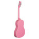 Daisy Rock Junior Miss Acoustic Short Scale, Bubblegum Pink