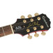 Epiphone Les Paul Ultra Pro, Vintage Sunburst Headstock