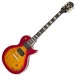 Epiphone Prophecy Les Paul Custom Plus GX, Heritage Cherry Sunburst