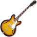 Epiphone Elitist 1965 Casino Outfit, Vintage Sunburst