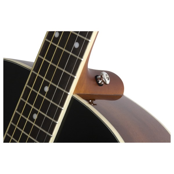 Epiphone AJ-220S, Vintage Sunburst